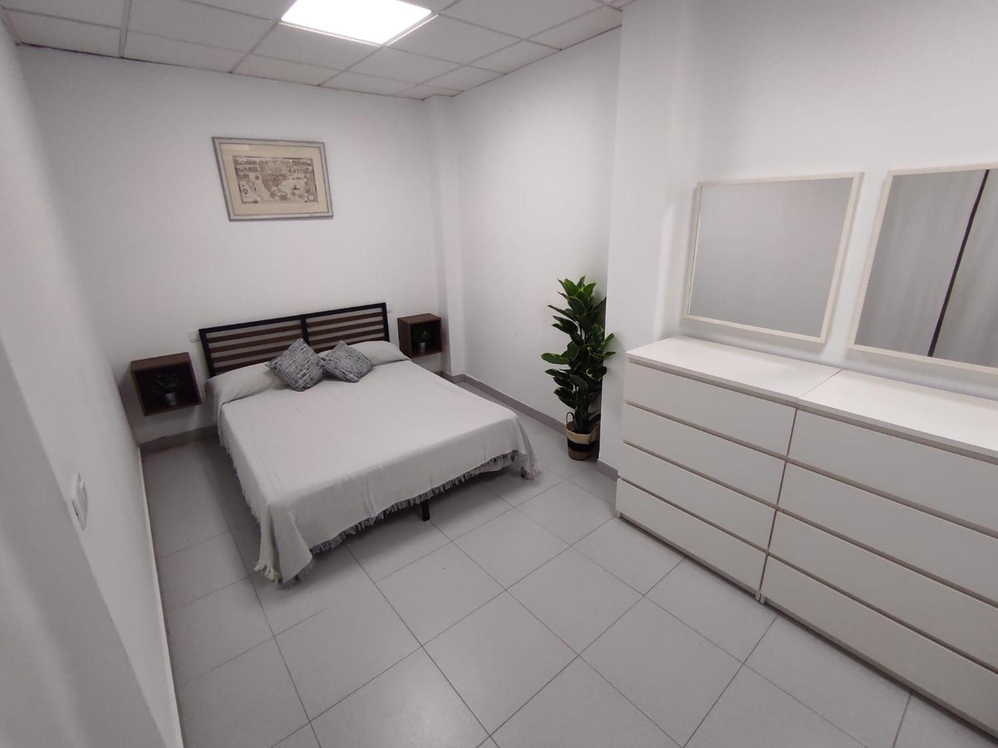 Apartamento Santa Clara Севиля Екстериор снимка