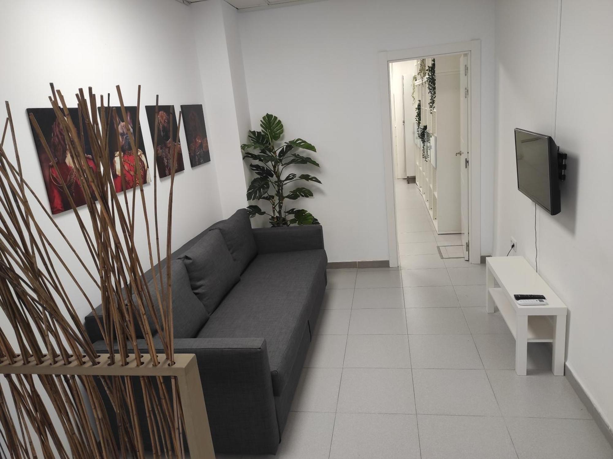 Apartamento Santa Clara Севиля Екстериор снимка