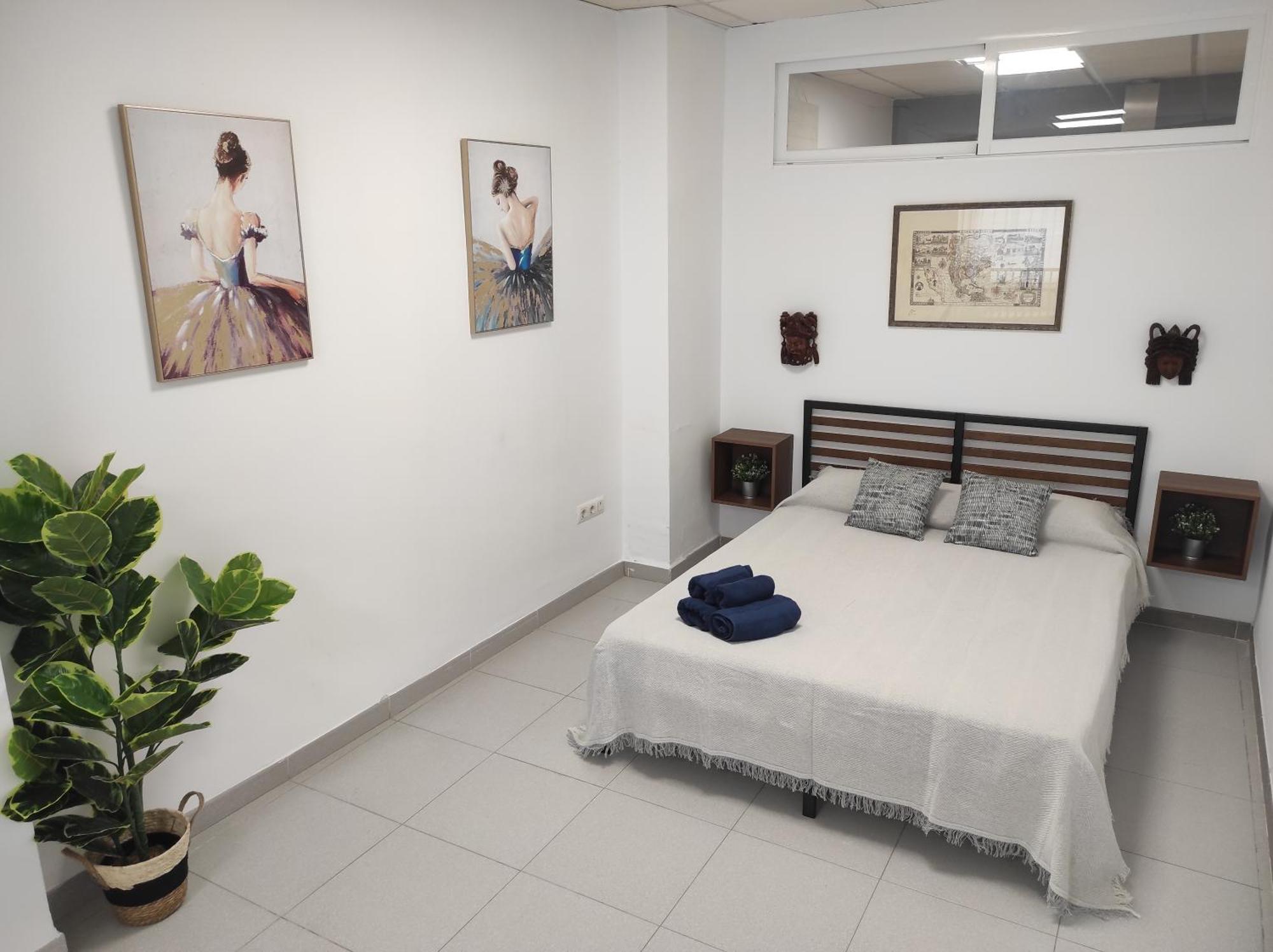 Apartamento Santa Clara Севиля Екстериор снимка
