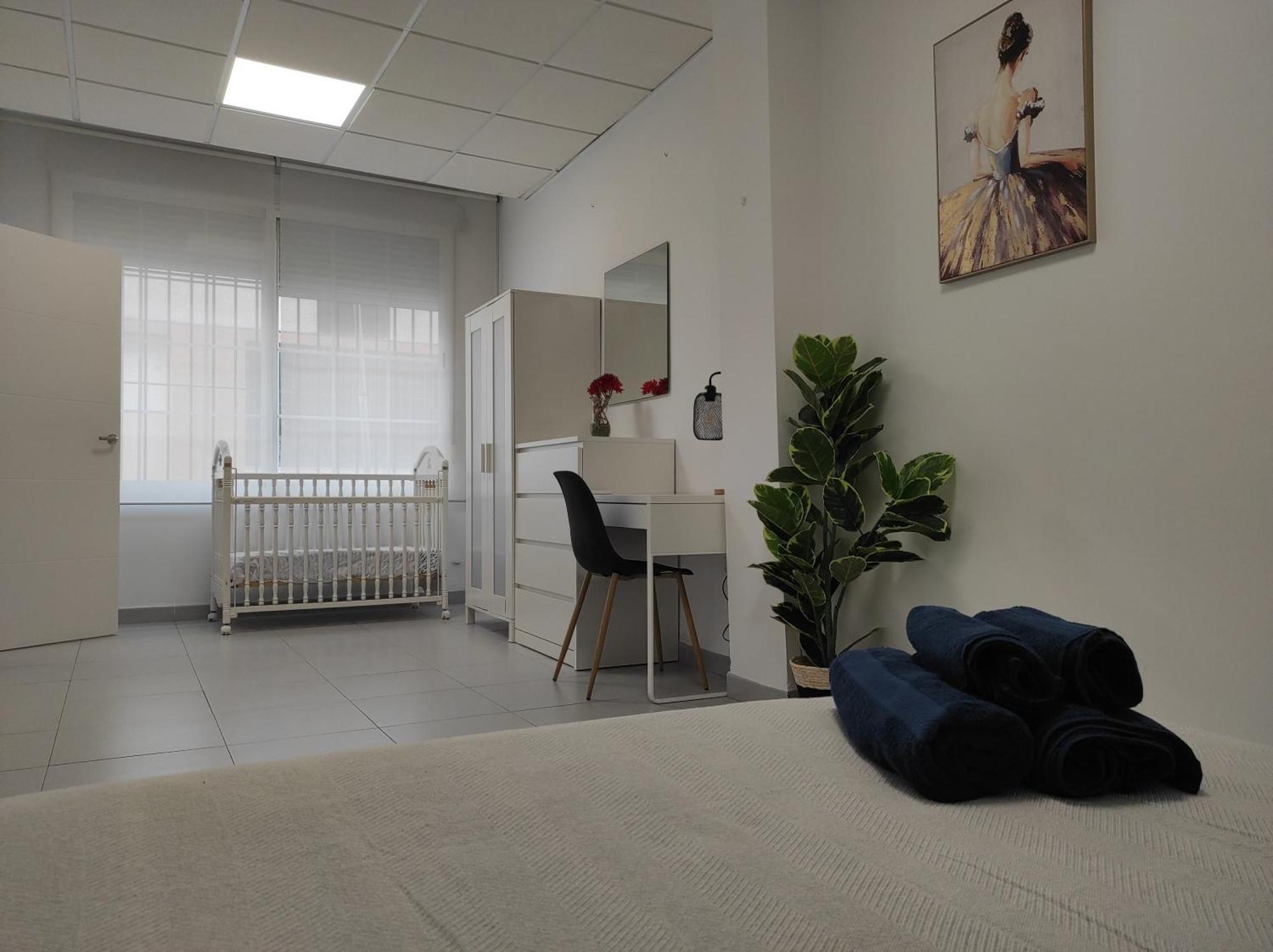 Apartamento Santa Clara Севиля Екстериор снимка