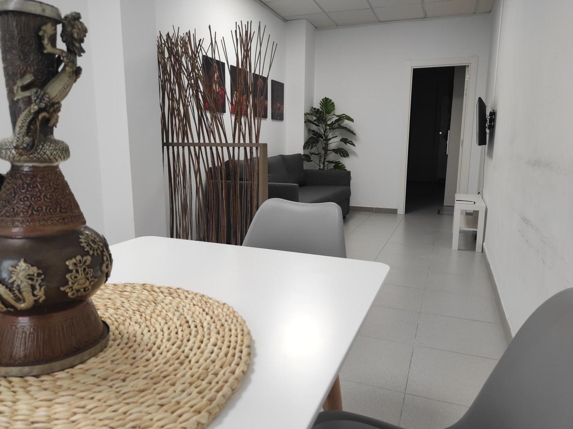 Apartamento Santa Clara Севиля Екстериор снимка